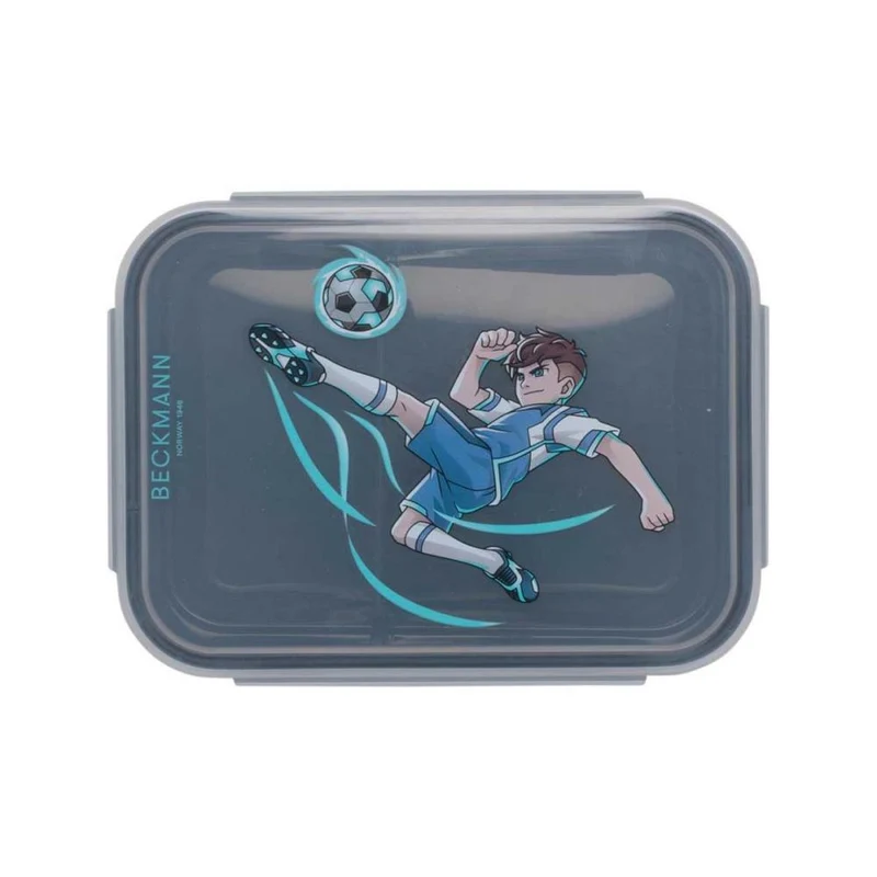Beckmann Lunchbox Magic League