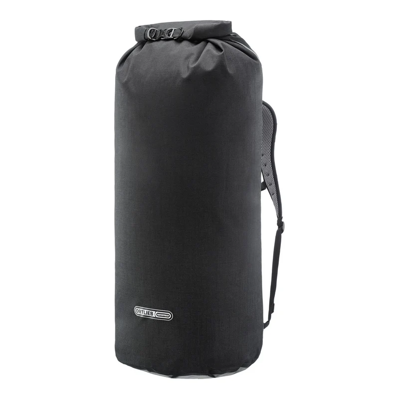 Ortlieb X-Tremer 113 - Expeditions Packsack 92 cm (black)