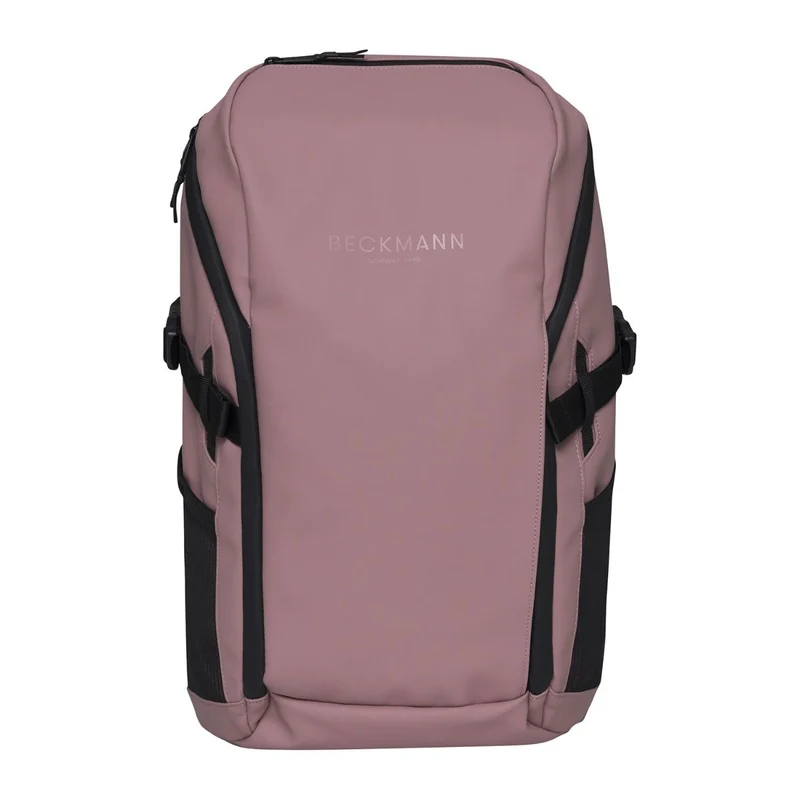Beckmann Street GO Ash Rose Rucksack