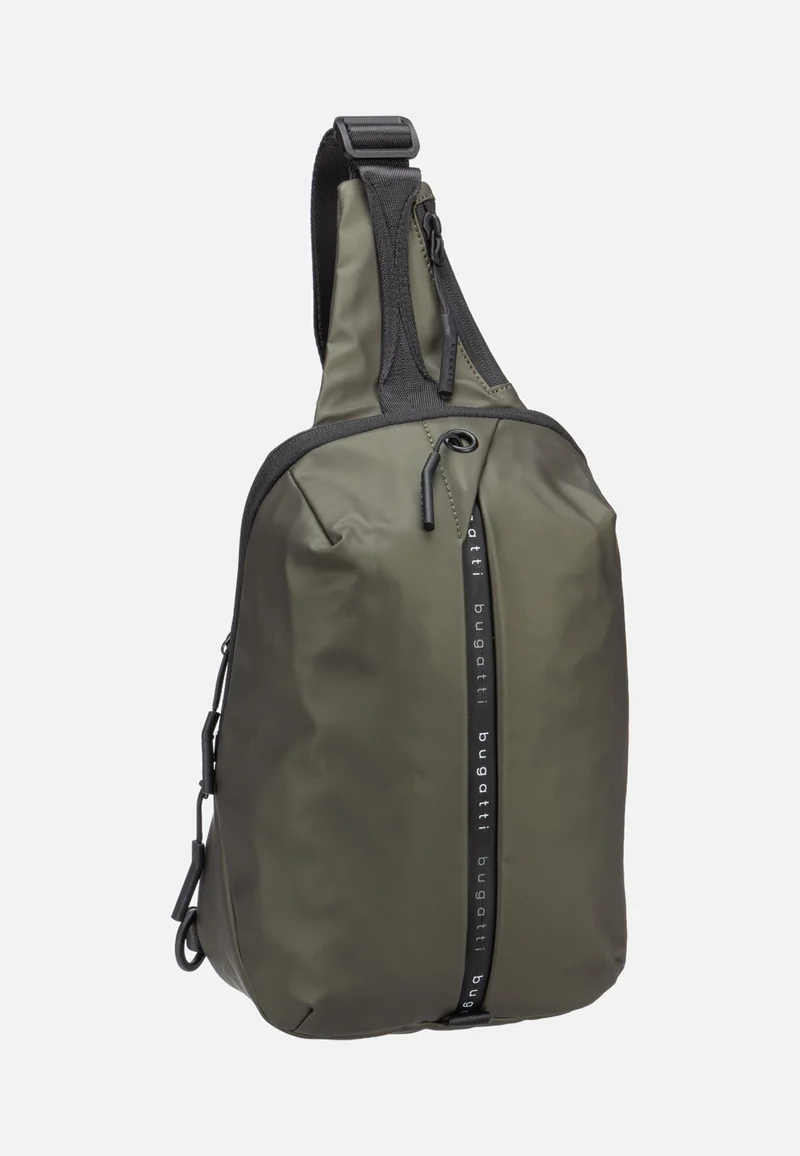Blanc Crossbody Bag Olive - Sling Bag
