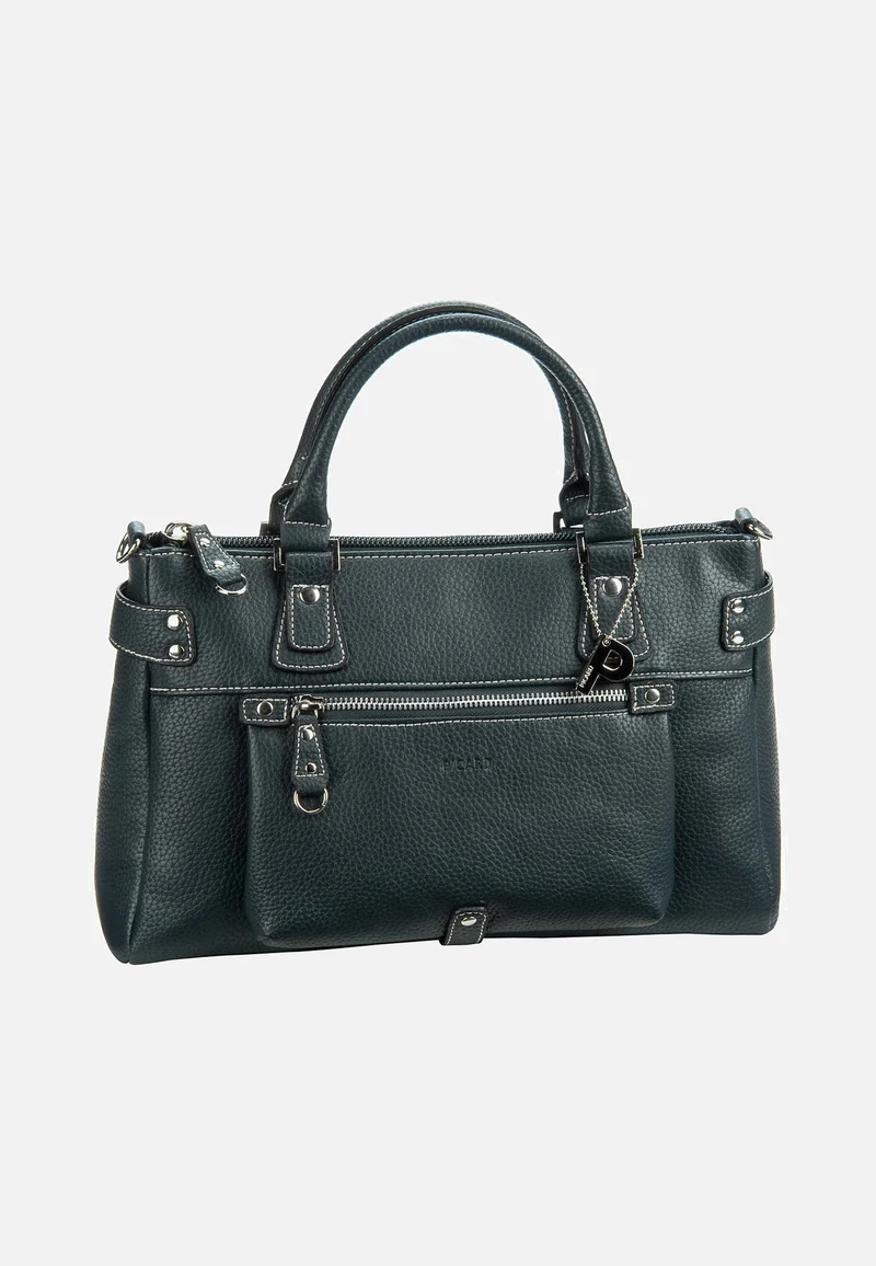 Loire Ozean - Henkeltasche