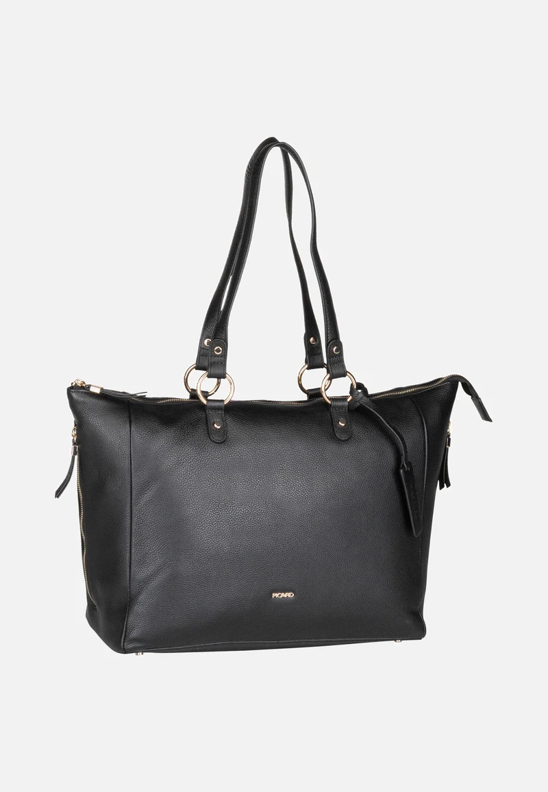 Java 1216 Schwarz - Shopper