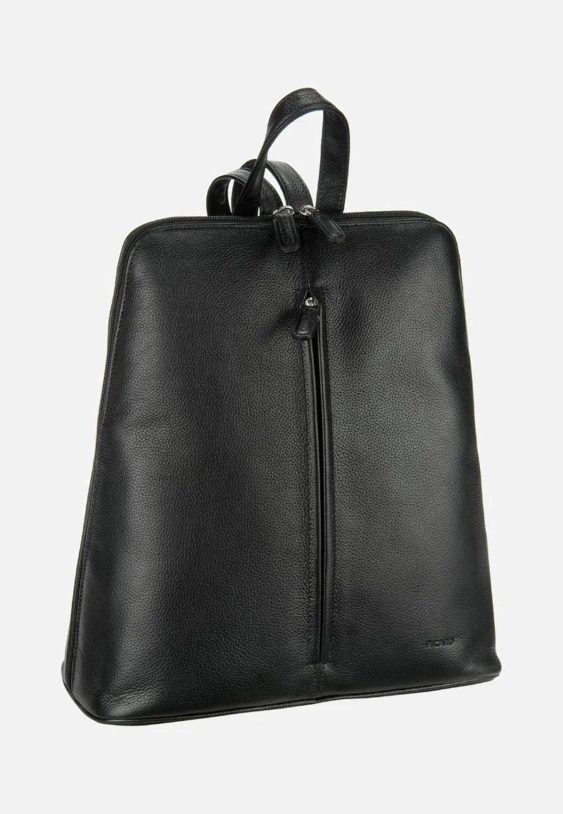 Luis Schwarz - Rucksack