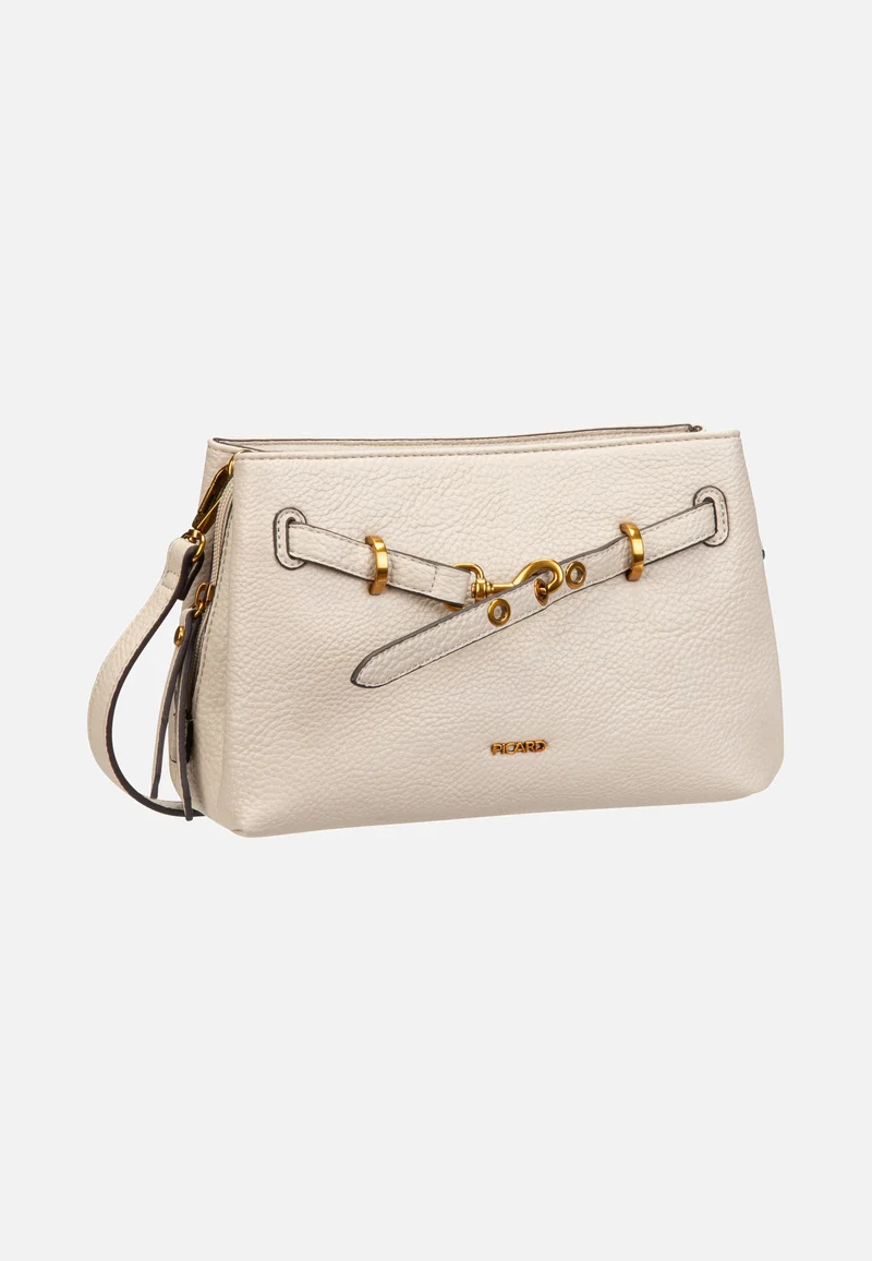Style 3323 Cream - Crossbody Bag