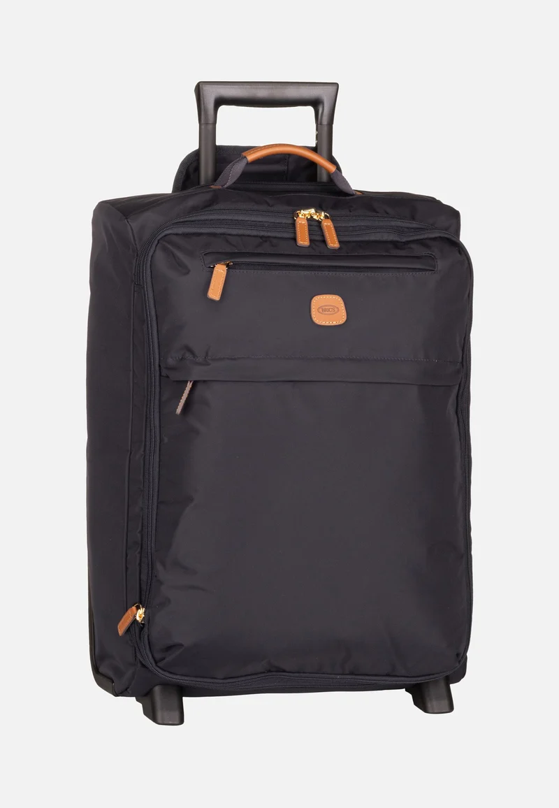 X-Travel Trolley 55 cm EXP Ozean - Koffer