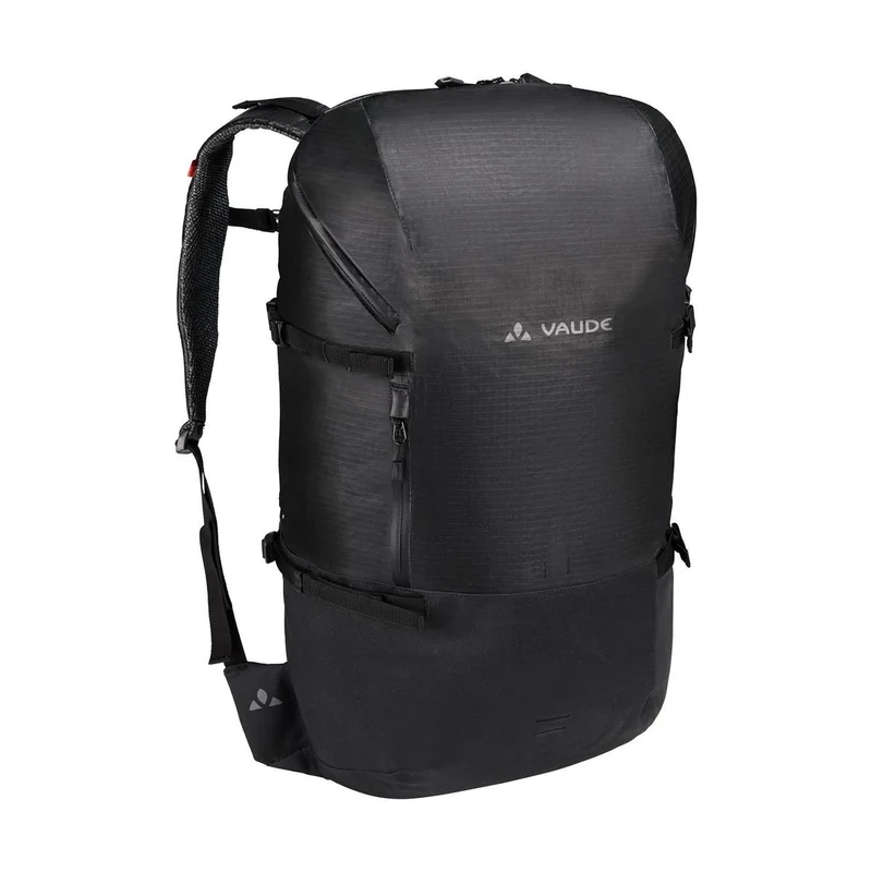 Vaude CityGo 30 Black Rucksack