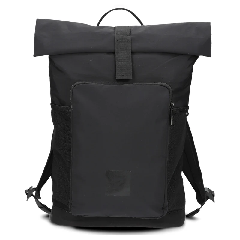zwei Bonny BOR180 - Rucksack 41/56 cm (black)