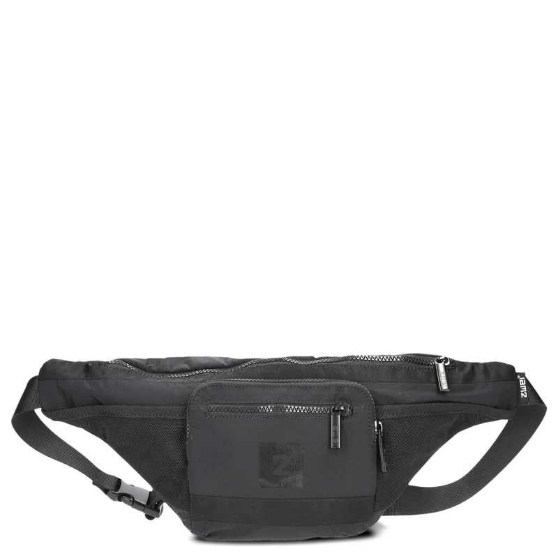 zwei Bonny BOH40 - Gürteltasche 45 cm (black)