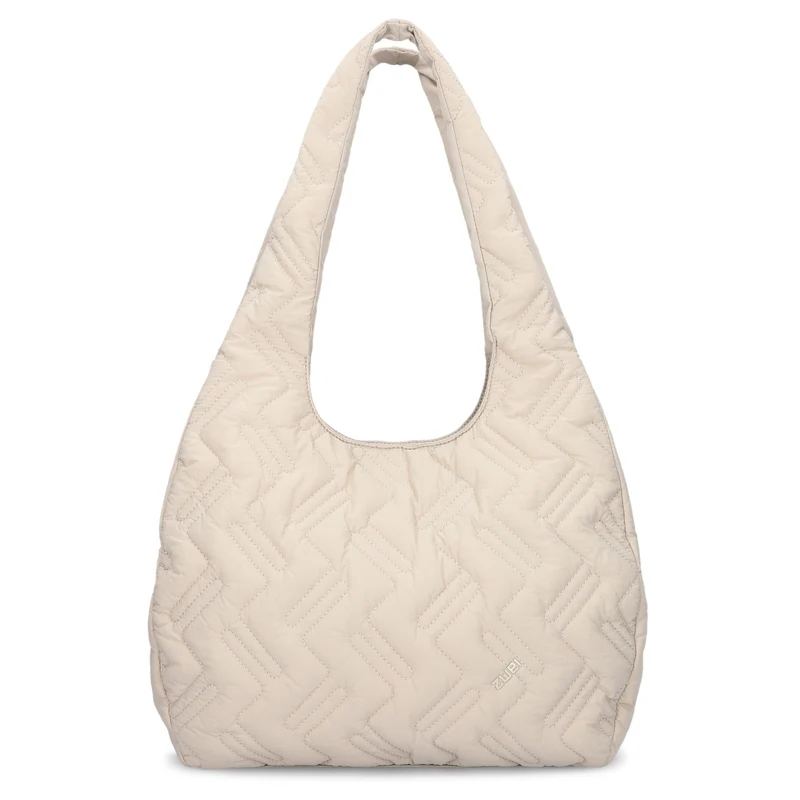 zwei Cleo CL100 - Shopper 36 cm (sand-new)