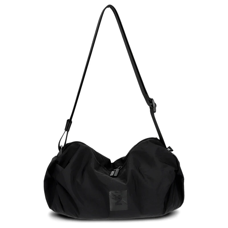zwei Bonny BO70 - Umhängetasche 35 cm (black)