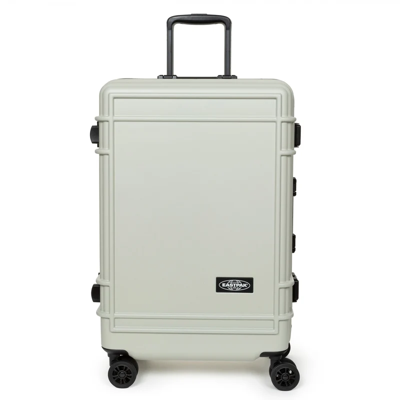 Eastpak selection Resist'r Case - 4-Rollen-Trolley L 78 cm (sand)
