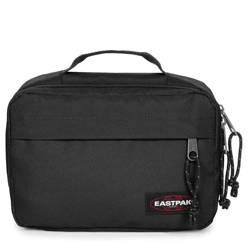 Eastpak selection Road Kit - Kulturbeutel 23.5 cm (black)