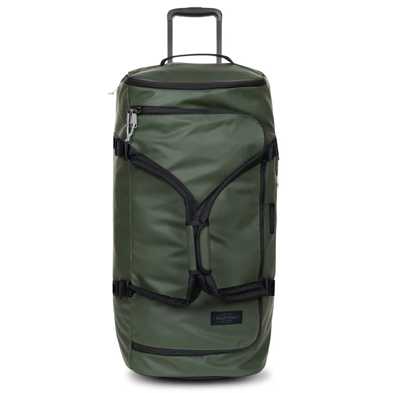 Eastpak Selection Duffel Pack - Rollenreisetasche L 78 cm (tarp forest)
