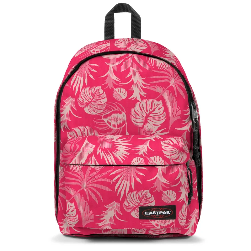 Eastpak Out Of Office 27 - Rucksack 14" 44 cm (brize pink beige)