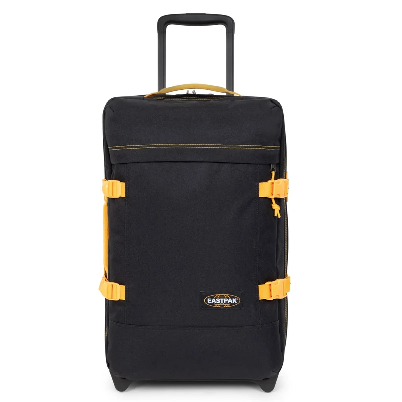 Eastpak Tranverz S 42 - Rollenreisetasche 51 cm (kontrast mango)