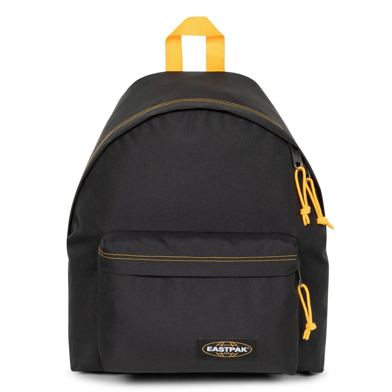 Eastpak Padded Pak'r 24 - Rucksack 40 cm (kontrast mango)