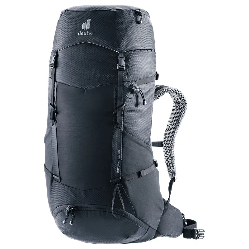 Deuter Futura Pro 36 - Wanderrucksack 69 cm (black)