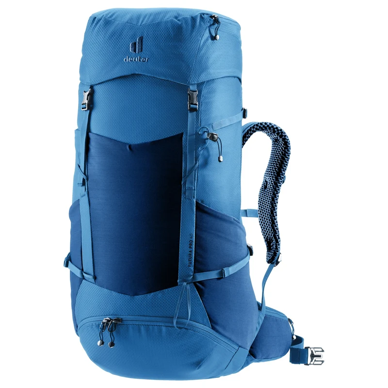 Deuter Futura Pro 40 - Wanderrucksack 70 cm (nightblue-baltic)