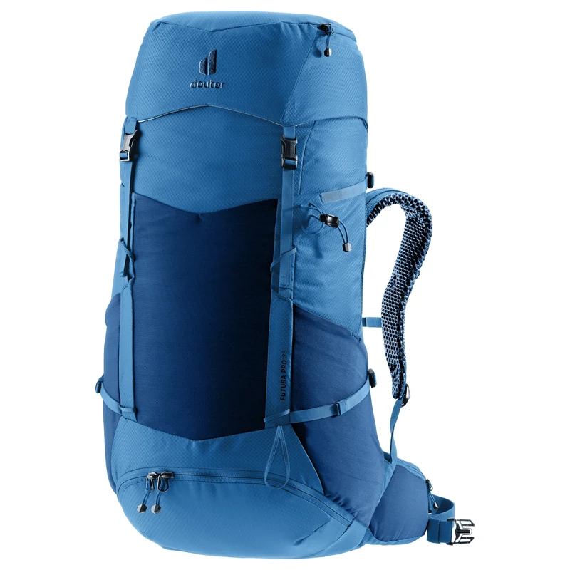 Deuter Futura Pro 36 - Wanderrucksack 69 cm (nightblue-baltic)