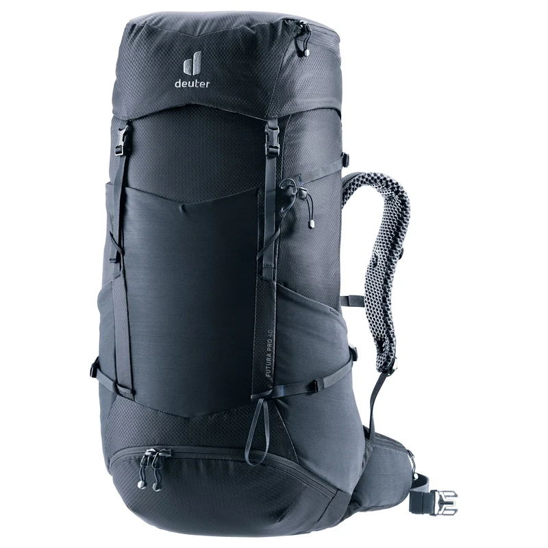 Deuter Futura Pro 40 - Wanderrucksack 70 cm (black)