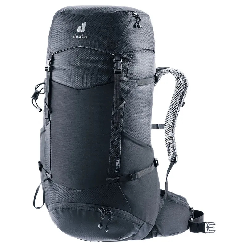 Deuter Futura 32 - Wanderrucksack 66 cm (black)