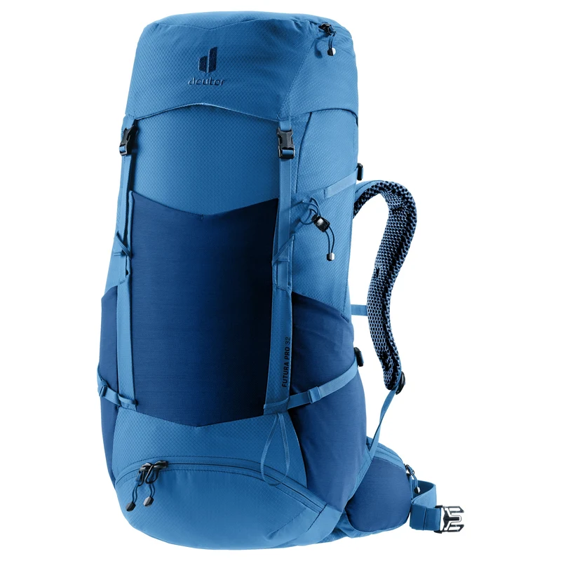 Deuter Futura Pro 32 - Wanderrucksack 67 cm (nightblue-baltic)