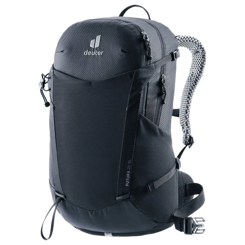 Deuter Futura 21 SL - Wanderrucksack 50 cm (black)