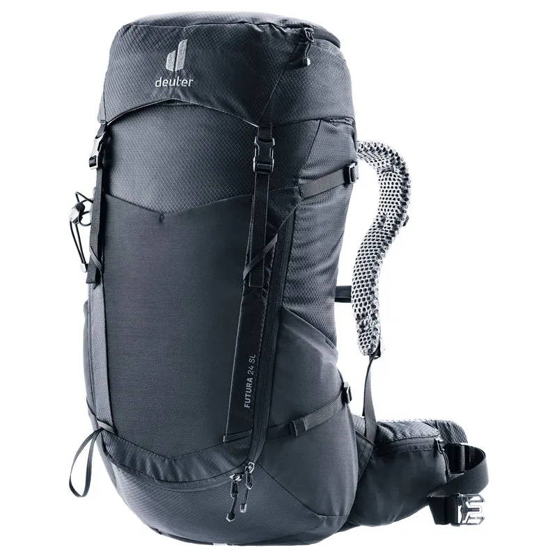 Deuter Futura 24 SL - Wanderrucksack 60 cm (black)