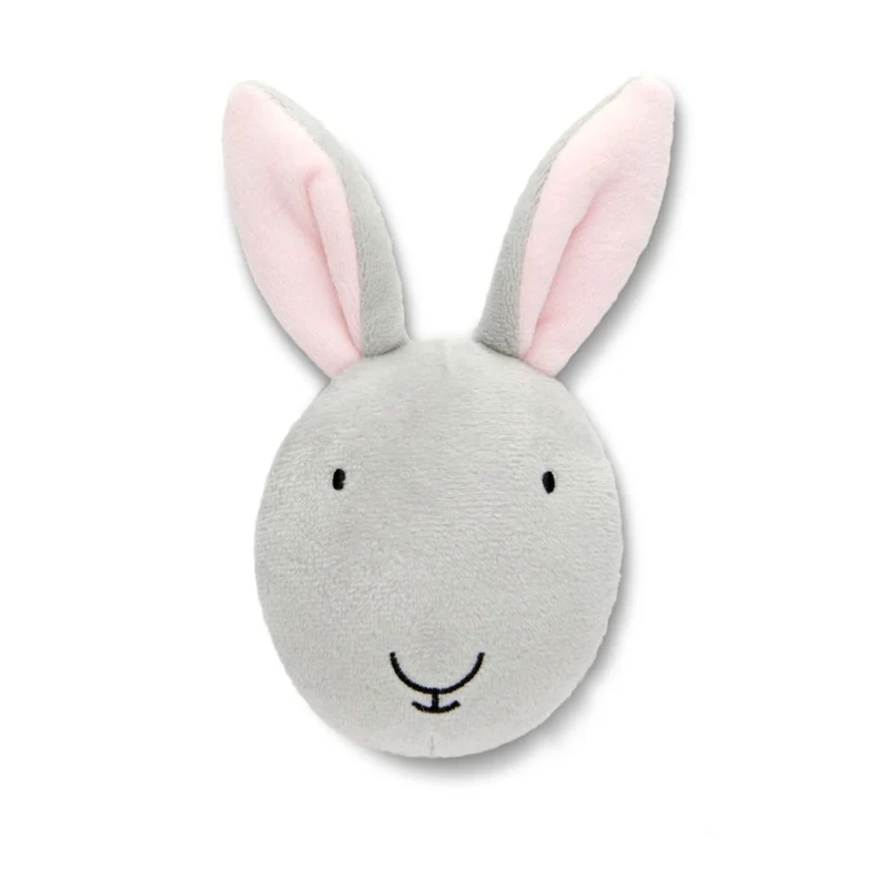 Ergobag Plüsch-Klettie Hase
