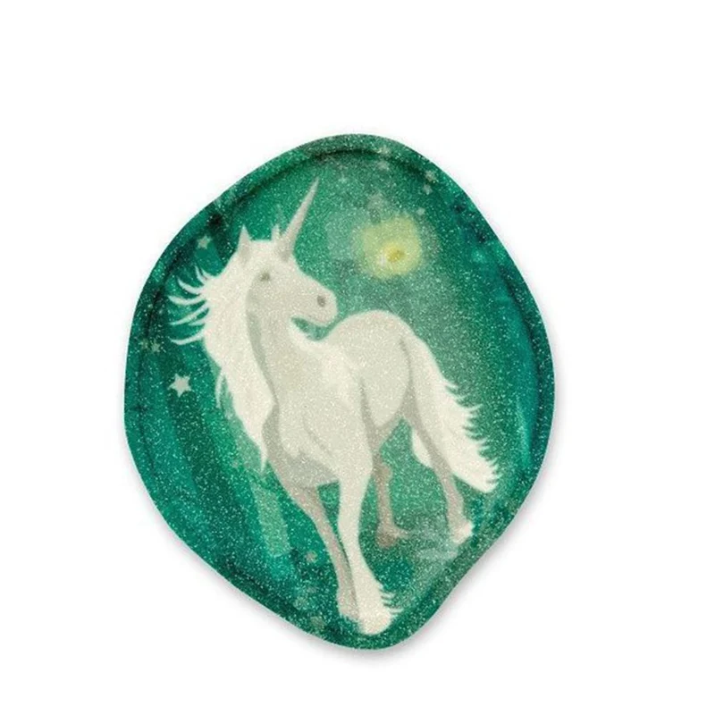 Ergobag Twinkle-Klettie Einhorn