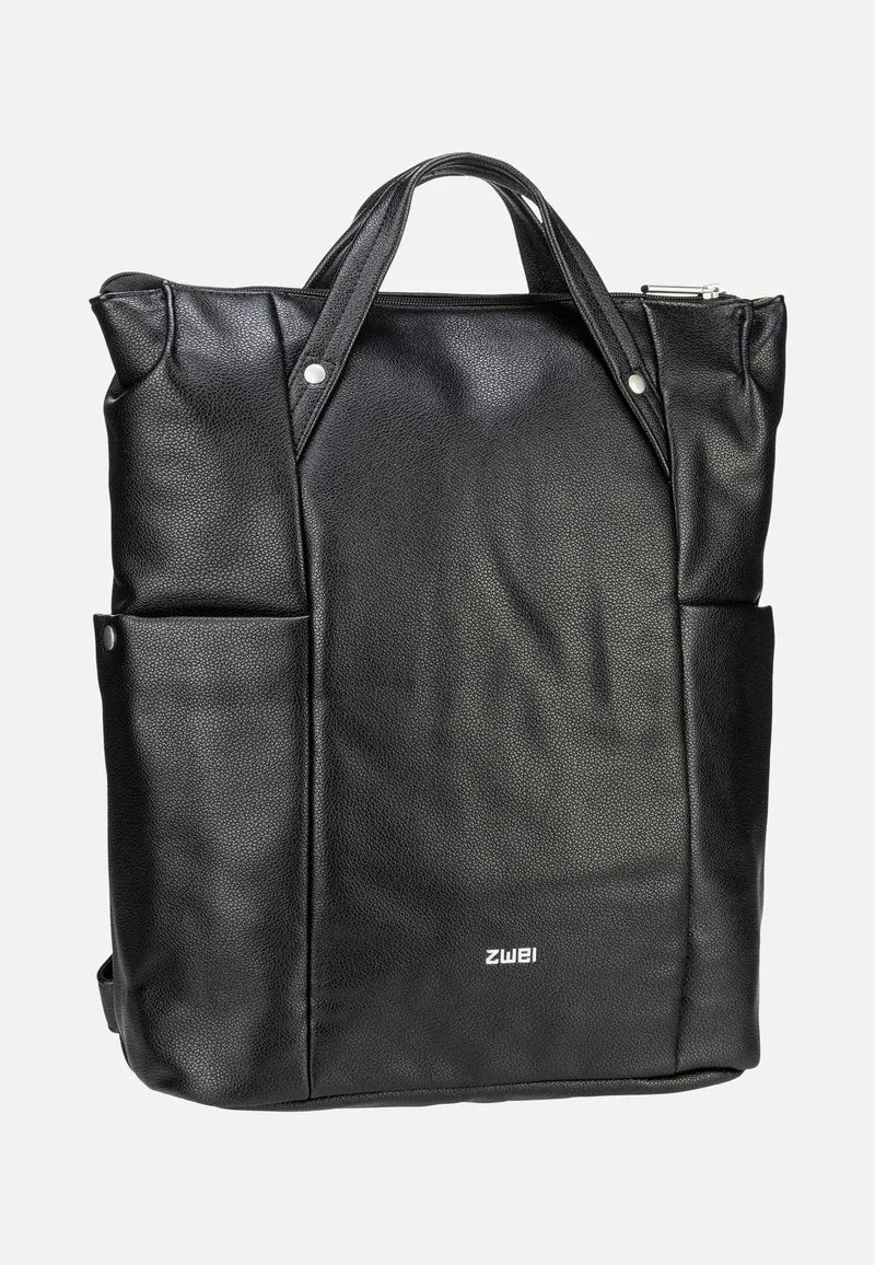 Pia PIR150 Black - Rucksack