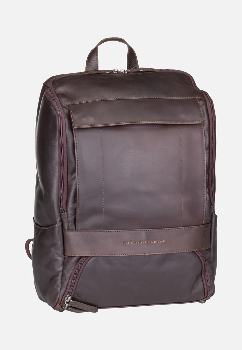Rich 0517 Brown - Rucksack