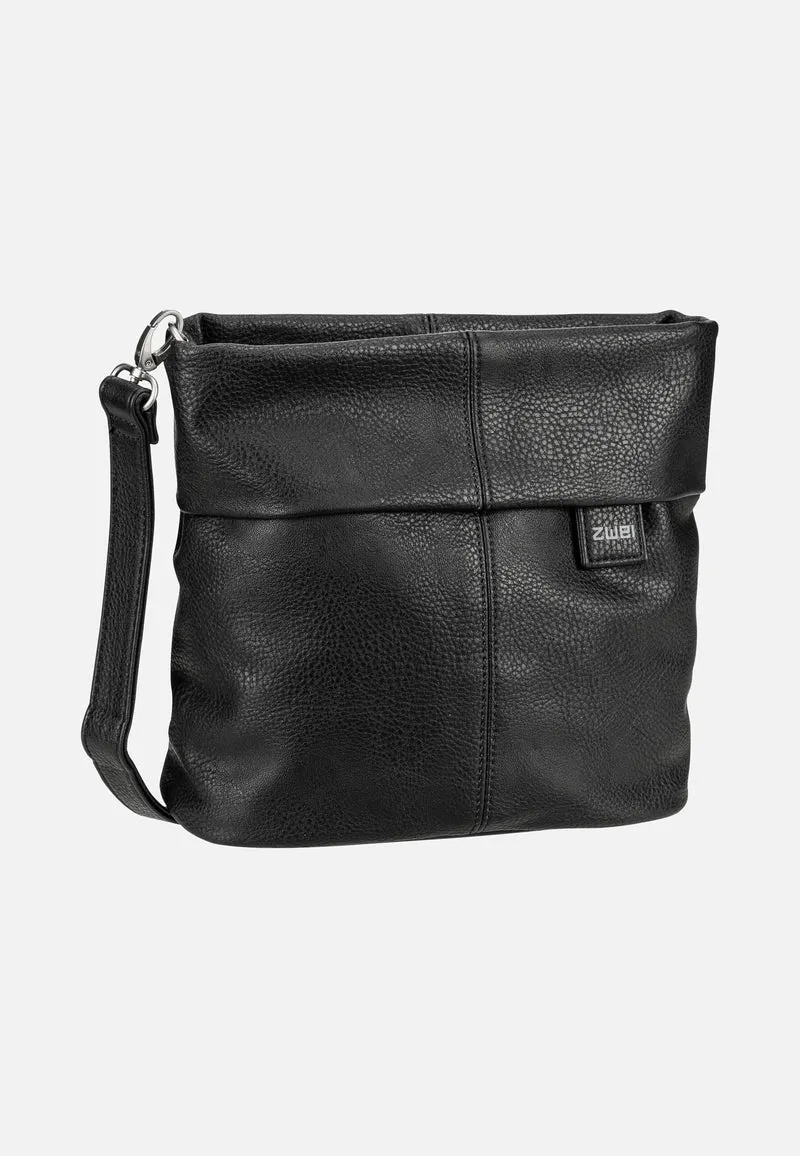 Mademoiselle M8 Noir - Beuteltasche