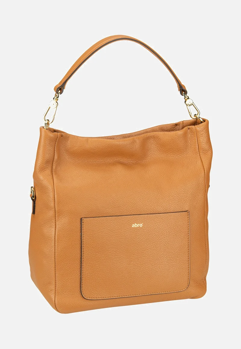 Raquel Small Cuoio - Hobo Bag
