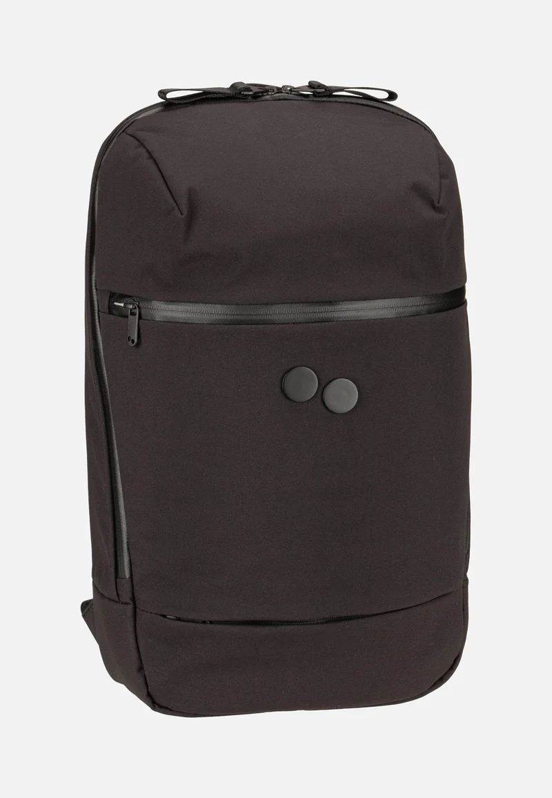 Kontor Solid Black - Rucksack