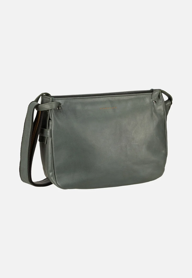 Caugio CAU35 Grün - Beuteltasche
