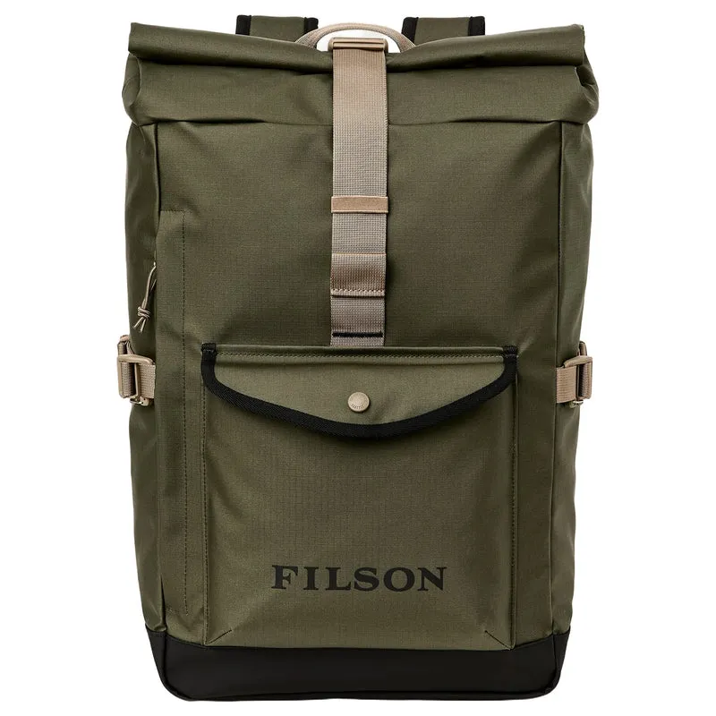Filson Scout - Rucksack 48 cm (olive/black/covert)