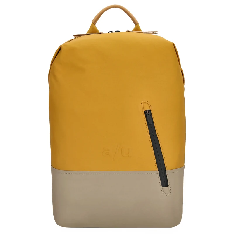 aunts & uncles Japan Hamamatsu - Rucksack 13" 37 cm (amber)