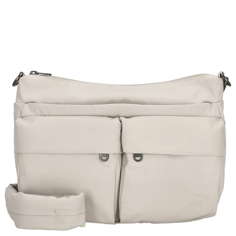 aunts & uncles Japan RE Mogami RE Lite - Umhängetasche 30 cm (linen)