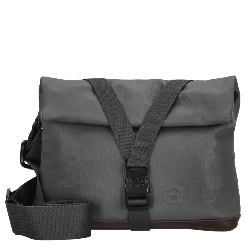 aunts & uncles Japan Tsu - Gürteltasche 23 cm (pewter)