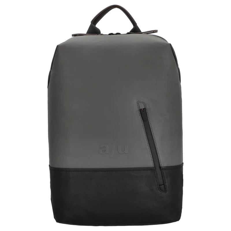 aunts & uncles Japan Hamamatsu - Rucksack 13" 37 cm (pewter)