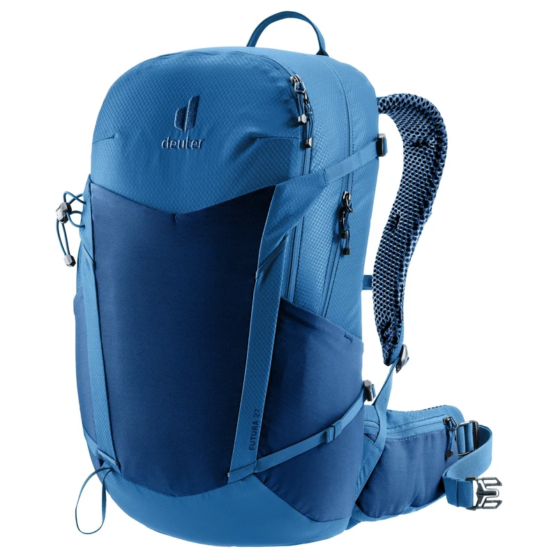 Deuter Futura 27 - Wanderrucksack 52 cm (nightblue-baltic)