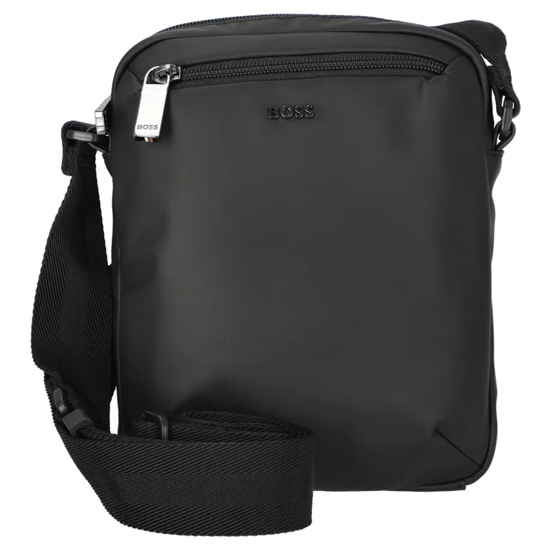 BOSS Jace C NS - Umhängetasche (black)
