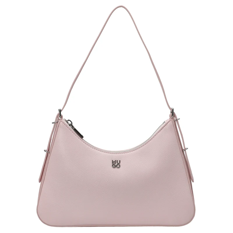 HUGO Neeko PN - Schultertasche 28 cm (light pink)