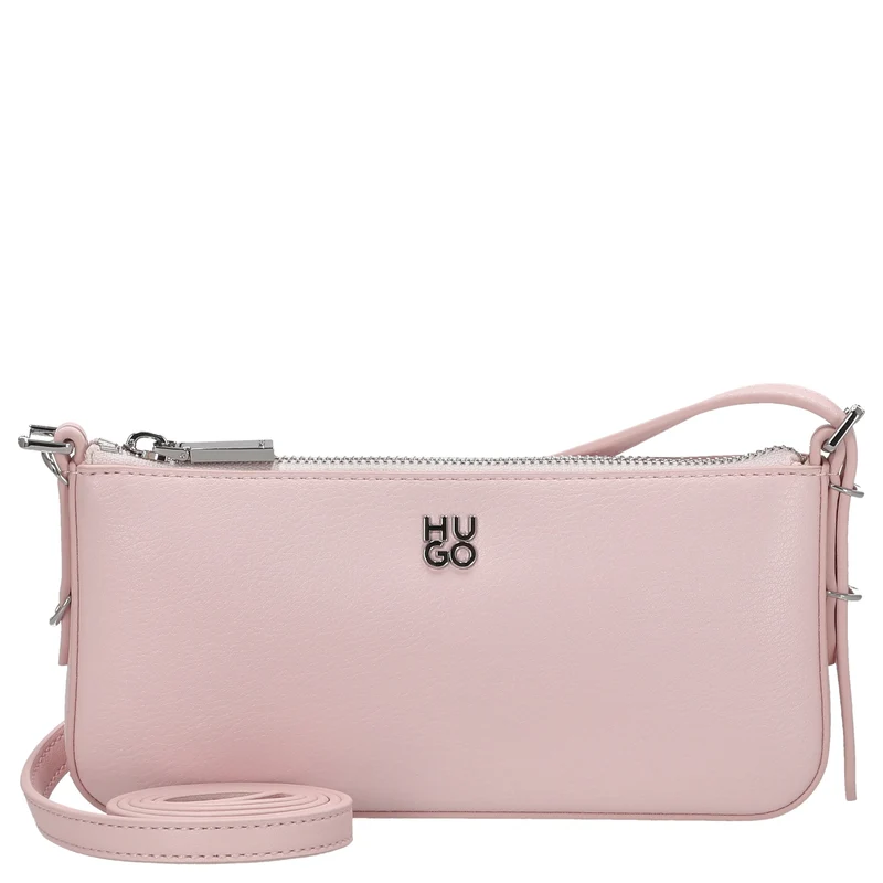 HUGO Neeko PN - Umhängetasche 21 cm (light pink)
