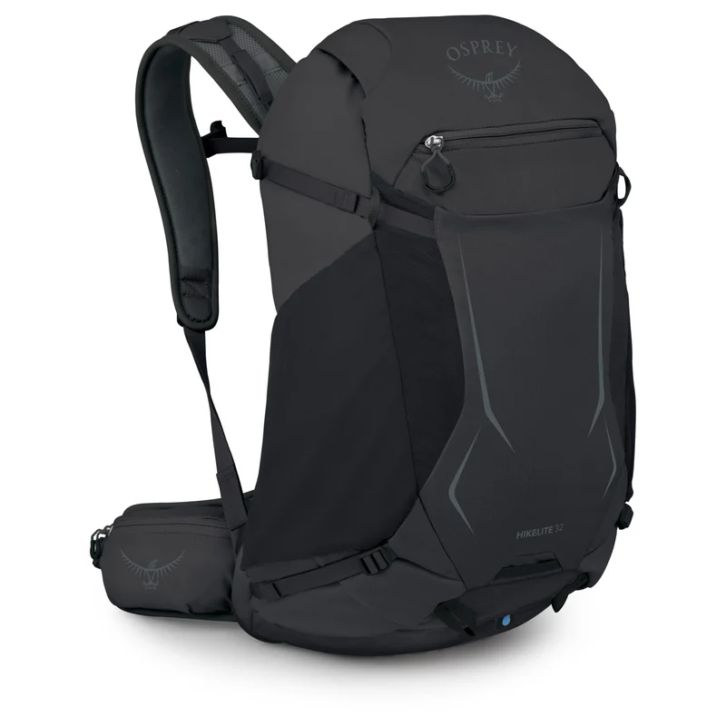 Osprey Hikelite 32 - Wanderrucksack 58 cm (black)