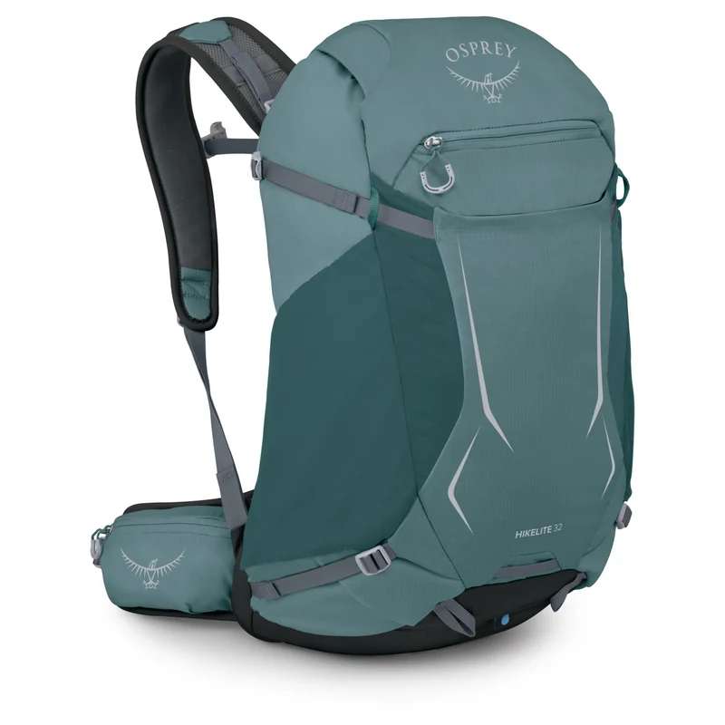 Osprey Hikelite 32 - Wanderrucksack 58 cm (cascade blue)