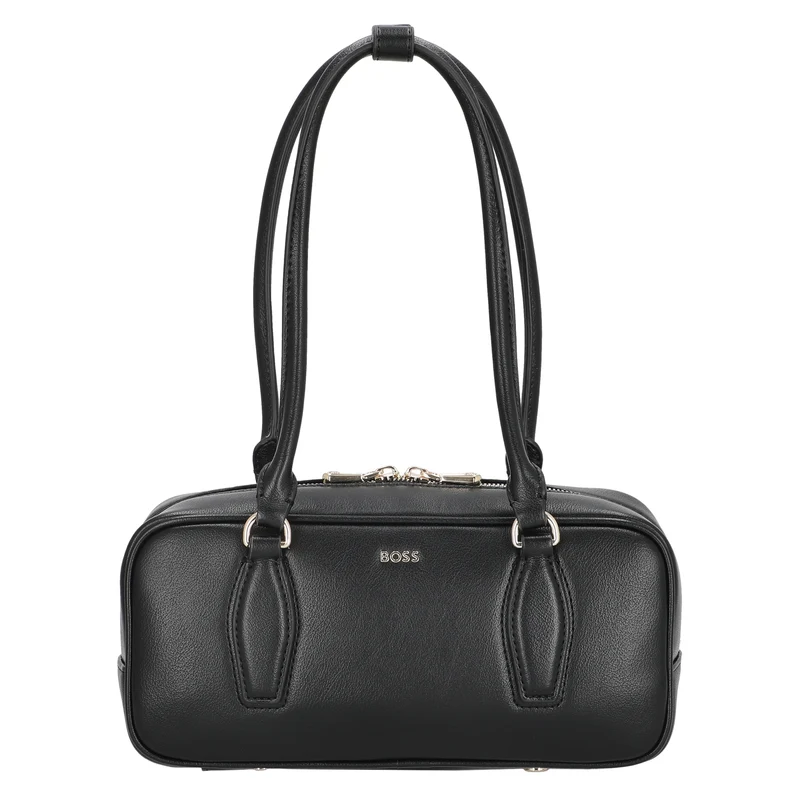 BOSS Sandy Bowling - Henkeltasche (black)