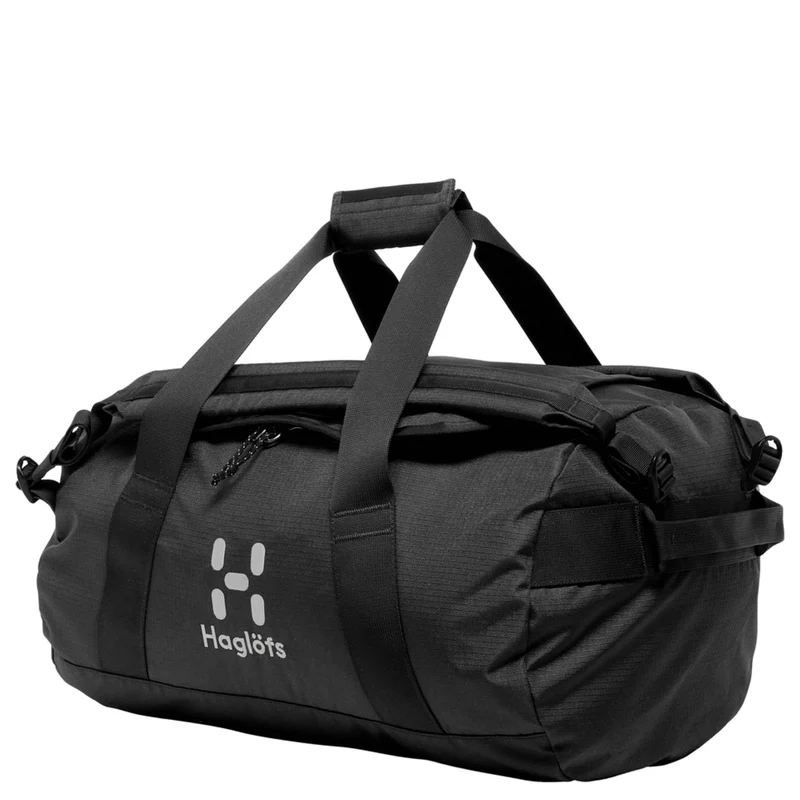 Haglöfs Fjatla 40 - Reisetasche 47.5 cm (true black)