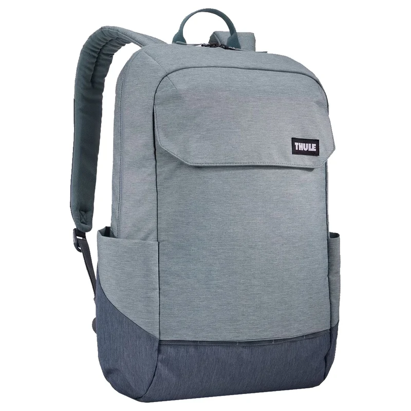 Thule Lithos 20 - Rucksack 15.6" 44 cm (pond gray/dark slate)